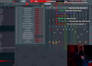 Knocking Out Collabs