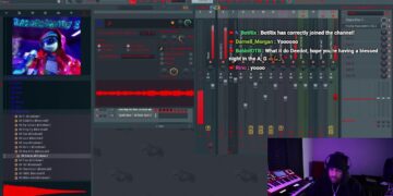 Knocking Out Collabs June 9th, 2025