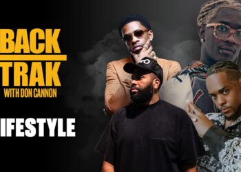 “LIFESTYLE” by Young Thug & Rich Homie Quan w/ London on Da Track | BackTrak