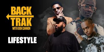 “LIFESTYLE” by Young Thug & Rich Homie Quan w/ London on Da Track | BackTrak