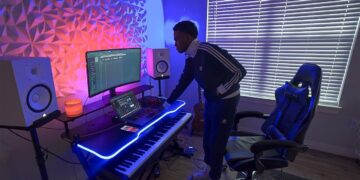 Making A Beat For NBA YoungBoy From Scratch