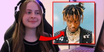 Making a Melodic GUITAR Beat In The Style Of JUICE WRLD