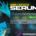 Making a Trap Beat in Serum 2