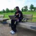 Making Beats At The Park