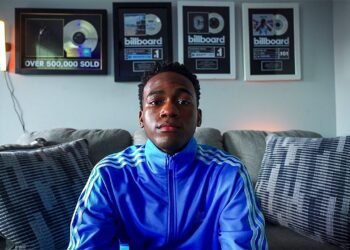 Making Beats For NBA Youngboy