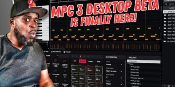 MPC 3.5 Desktop BETA is Finally Here!!