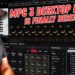 MPC 3.5 Desktop BETA is Finally Here!!