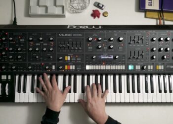 Muse | New Global Modulation