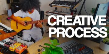 My Creative Process Behind Making Unique Beats