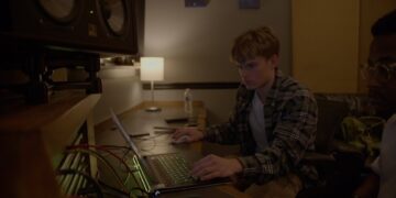 Paryo & Trgc Lock In and Catch Up | Atlanta Vlog