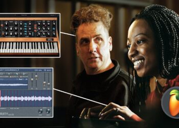Re-creating Mike Dean & Wondagurl’s Sound In FL Studio! **VERY ACCURATE**