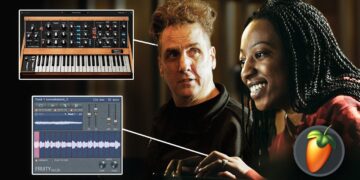 Re-creating Mike Dean & Wondagurl’s Sound In FL Studio! **VERY ACCURATE**
