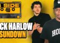 REMAKING “SUNDOWN” BY  JACK HARLOW w/ 2FORWOYNE | B SIDE