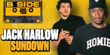 REMAKING “SUNDOWN” BY  JACK HARLOW w/ 2FORWOYNE | B SIDE