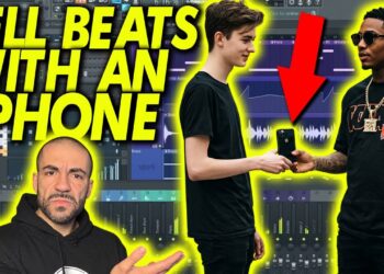 Stop Sending Beats Out– The New Way to Sell Beats