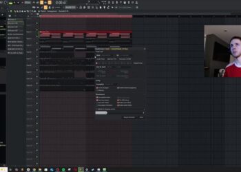 Testing Out Dez Wright’s New VST FREQ-2