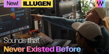 Text-to-Sound Engine Made for Producers: Meet ILLUGEN’s Creators