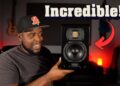 The HEDD Type 05 A-Core Studio Monitors are Incredible!