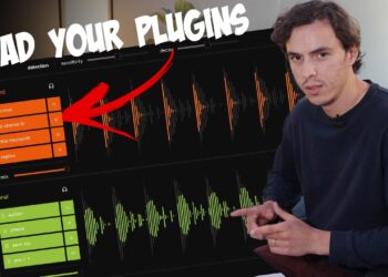 The last transient shaper you will ever need