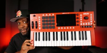 The MPC Key 37 might not be the Best but it’s my Favorite MPC