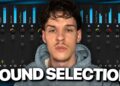The SOUND SELECTION TUTORIAL | FL Studio
