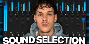 The SOUND SELECTION TUTORIAL | FL Studio