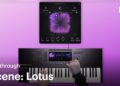 The Sounds of Scene: Lotus | Native Instruments
