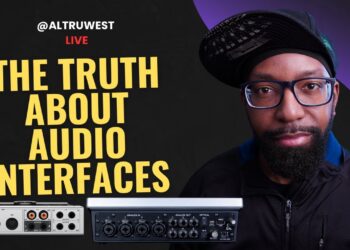 The Truth about Audio Interfaces