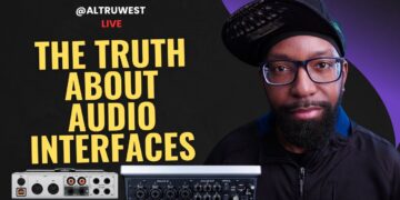 The Truth about Audio Interfaces