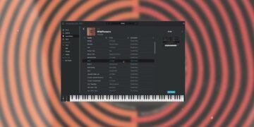 the44thfloor – Wildflowers (Analog Lab Presets Bank)