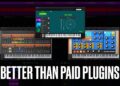 These Free VSTs Are Elite (Not Cheap Sounding!)