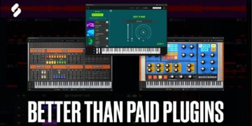 These Free VSTs Are Elite (Not Cheap Sounding!)