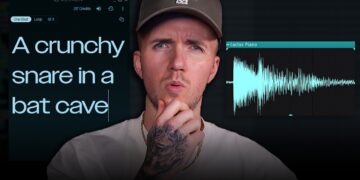 This Just Changed The Future of Sound Design…