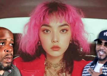 Timbaland’s A.I. Issue