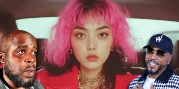 Timbaland’s A.I. Issue