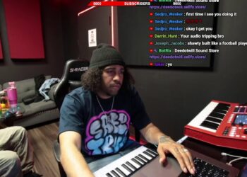 TRIPLE B3AM Jam Session 6-7-2025