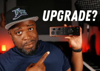 When Should You Upgrade Your Recording & Production Gear?