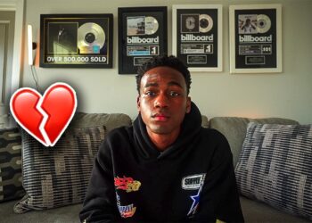 Why I’ve Always Been Single As A Producer