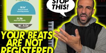 Why Your Beats Aren’t Making Money!