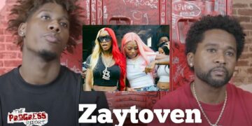 Zaytoven speaks on clearing the OJ Da Juiceman sample for “WHIM WHAMIEE” song w/ Pluto & Sexyy Red