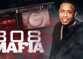 How Southside 808 Mafia used My Sample. Here’s what I did!