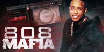 How Southside 808 Mafia used My Sample. Here’s what I did!