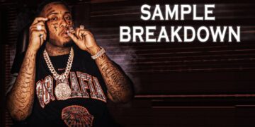 Southside 808 Mafia used My Sample. Here’s what I did