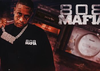 Southside 808 mafia used my sample. What did I do?
