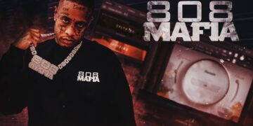 Southside 808 mafia used my sample. What did I do?