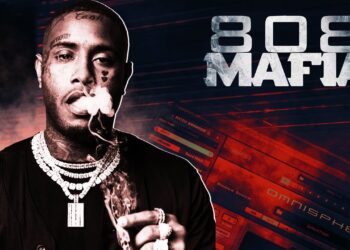 Southside 808 Mafia Used My Sample. What did I do?