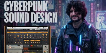 Advanced Cyberpunk Sound Design: How to Build Patches From Scratch
