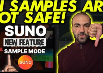 AI Samples Aren’t Safe!