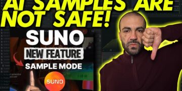 AI Samples Aren’t Safe!