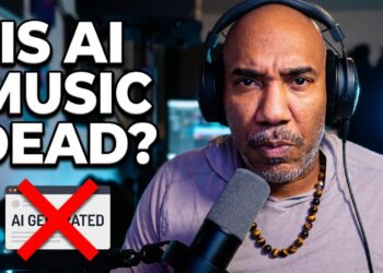 AI SAMPLING IS DEAD (Here’s What That Means)